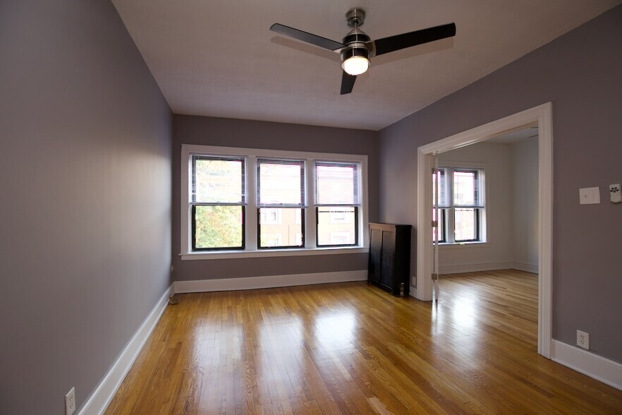 Building Photo - 632 W Stratford Pl