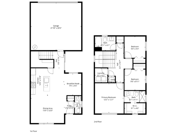 Building Photo - Modern New Construction Home in Boise!