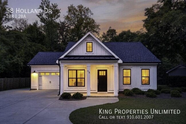 Building Photo - 58 Holland Dr