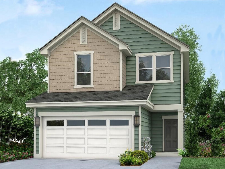 Primary Photo - 2734 Lillybrook Ln