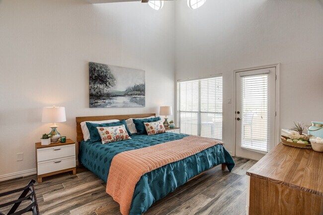 Building Photo - 3308 Parliament Cove