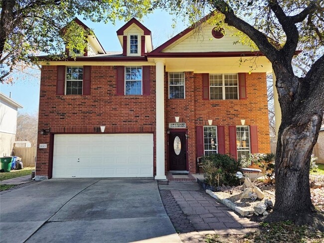 Building Photo - 16303 Ascent Cove