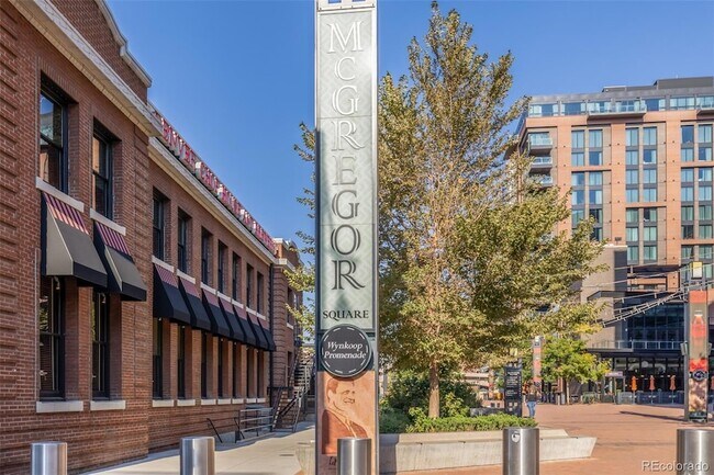 Building Photo - 1745 Wazee St