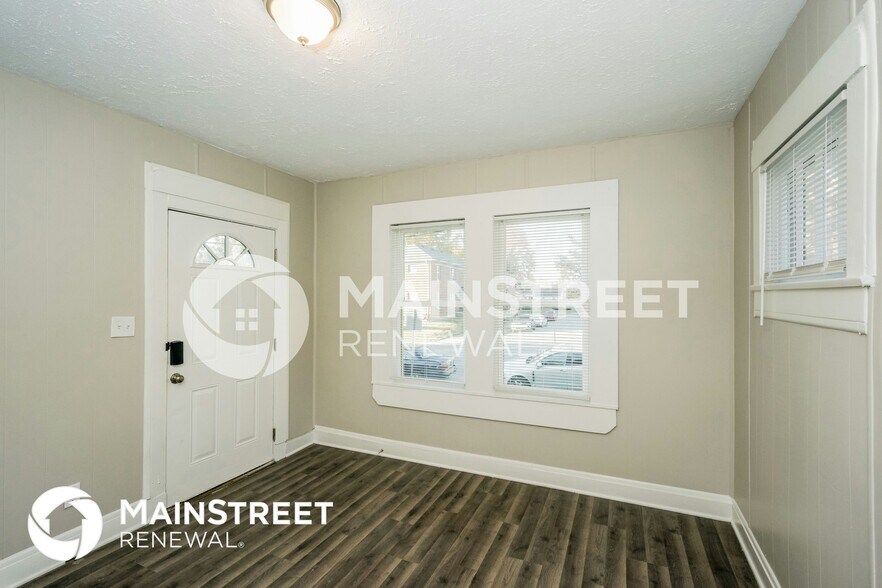 Building Photo - 3710 W Muhammad Ali Blvd