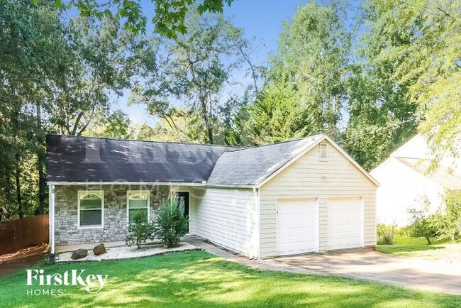 Building Photo - 824 Riverstone Ln