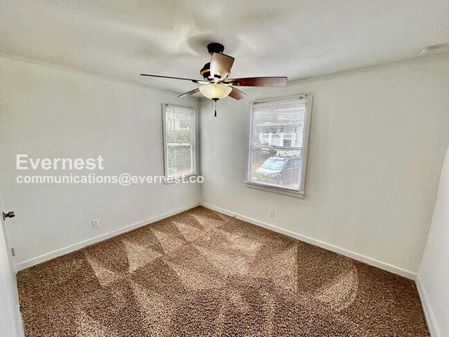 Building Photo - 1738 Duke Rd