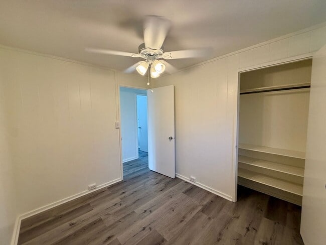 Building Photo - Newly Renovated 3BR Kapahulu Home with Private Yard and Gated Parking Near Waikiki