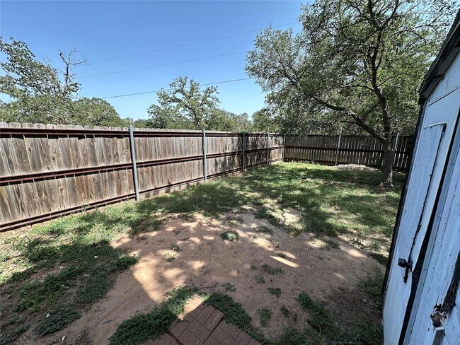 Building Photo - 161 FM1209