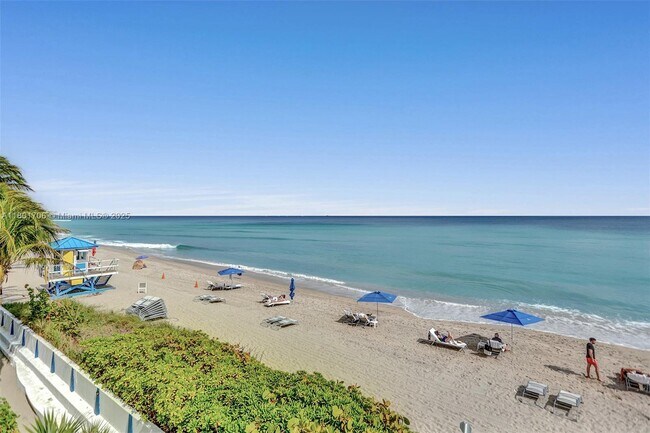 Building Photo - 3101 S Ocean Dr