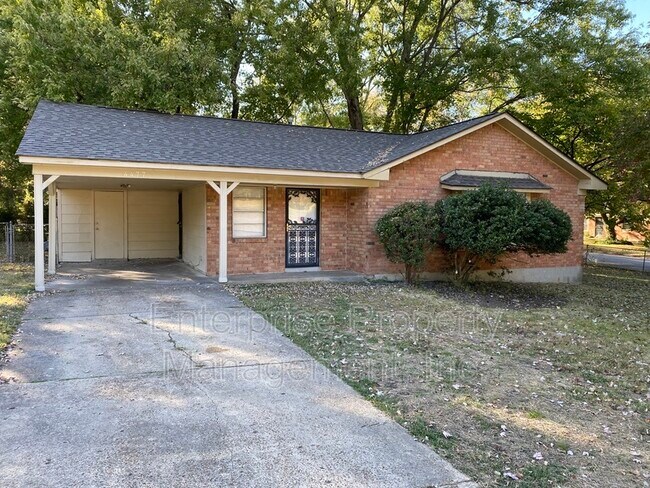 Primary Photo - 4477 Spring Valley Dr