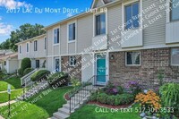 Building Photo - Lovely 2-BDR 2.5-BTH Condo on the Golf Cou...