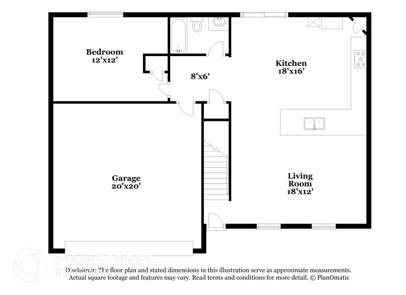 Building Photo - 4607 Sweet Bulb Ln