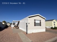 Building Photo - Spacious 3 bedroom 2 bath Manufactured home