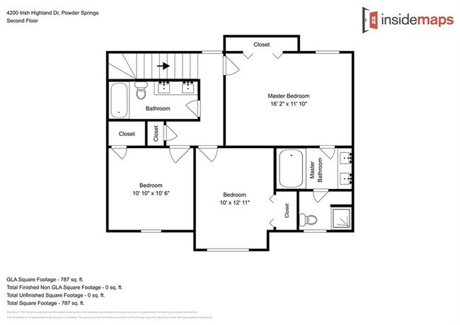 Building Photo - 4200 Irish Highland Dr