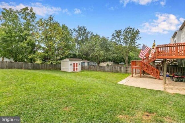Building Photo - Charming 3BR House in Nottingham