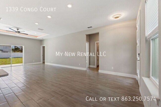 Building Photo - 1339 Congo Ct