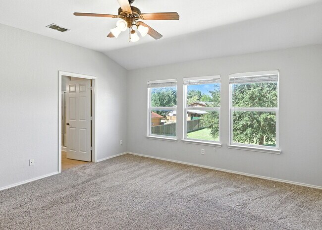 Building Photo - Striking Two-Story New Braunfels Rental Home