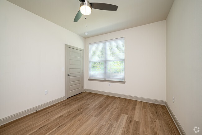 The Azelea: 1BR, 1BA- Bedroom - Century Settlers Trace