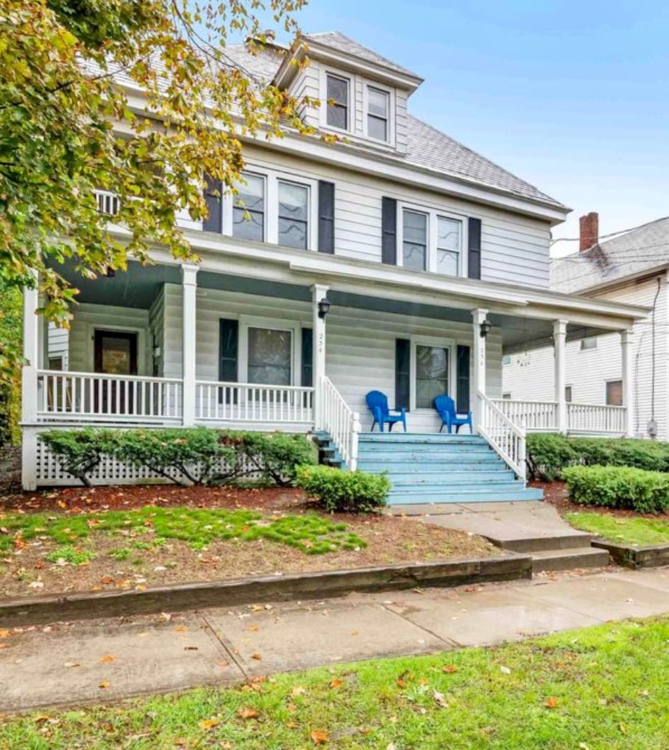 Building Photo - 234 Shelburne Rd