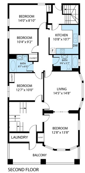 Building Photo - 120 N Franklin St