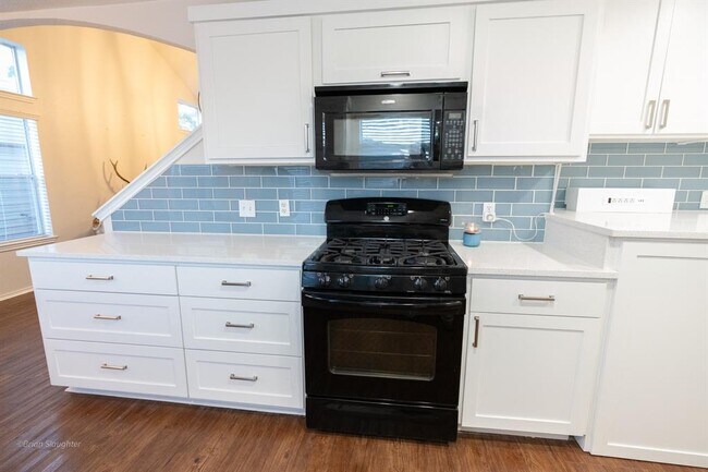 Building Photo - 17921 Kenai Fjords Dr