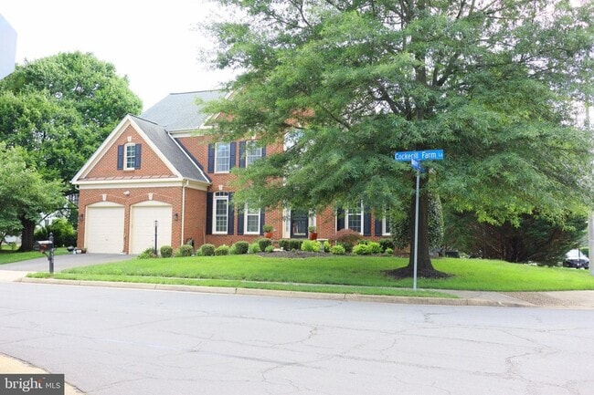 Building Photo - 2650 Cockerill Farm Ln