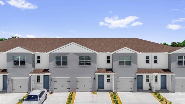Building Photo - 1831 Rock Elm Rd