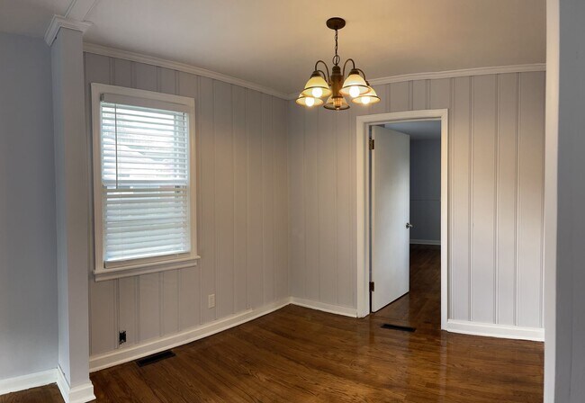 Building Photo - 6508 Adair Ave