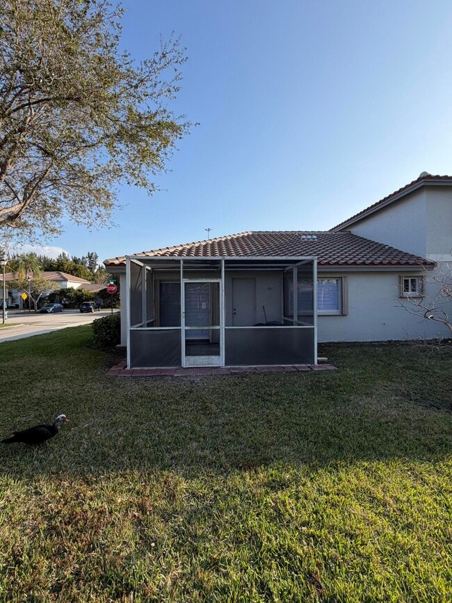 Building Photo - 20841 NW 1st St