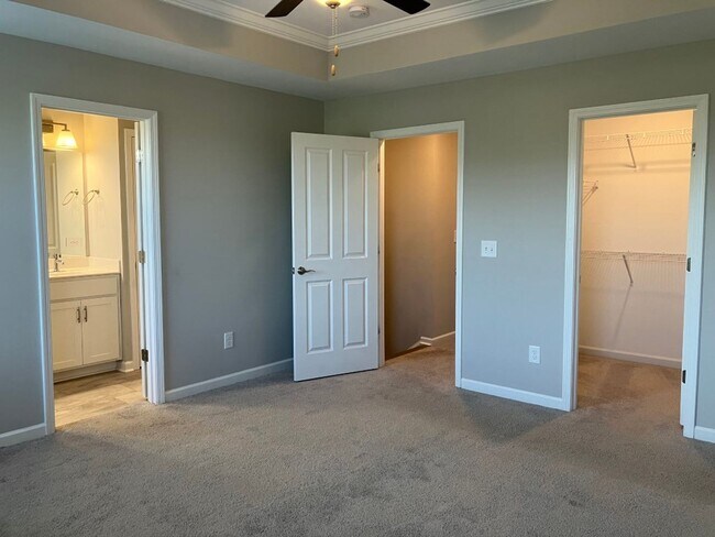 Building Photo - One Month Free at Arden Village Townhome i...