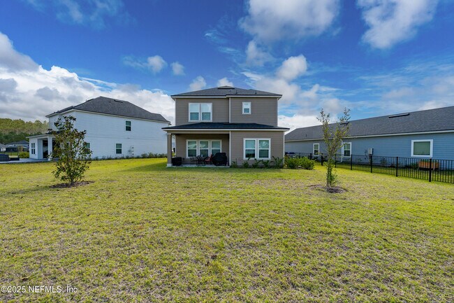 Building Photo - 50 Enchanted Shr Wy