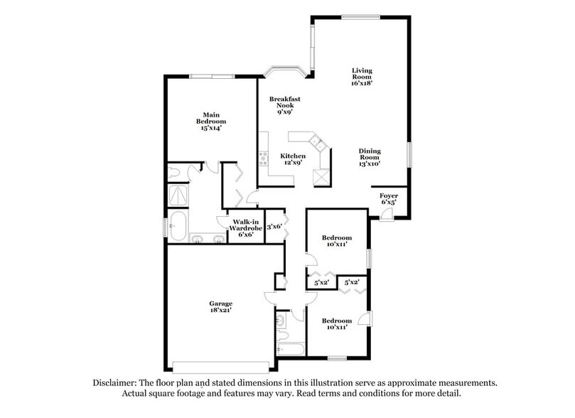 Building Photo - 8661 Wellington Loop