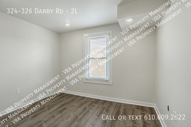 Building Photo - 324-326 Darby Rd-2L