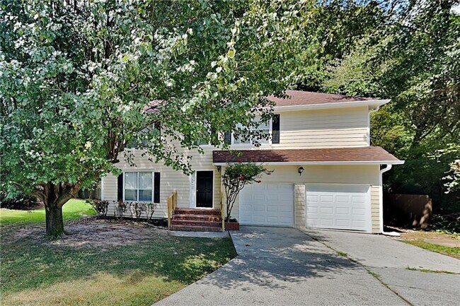 Primary Photo - 1787 Ashbury Point Dr