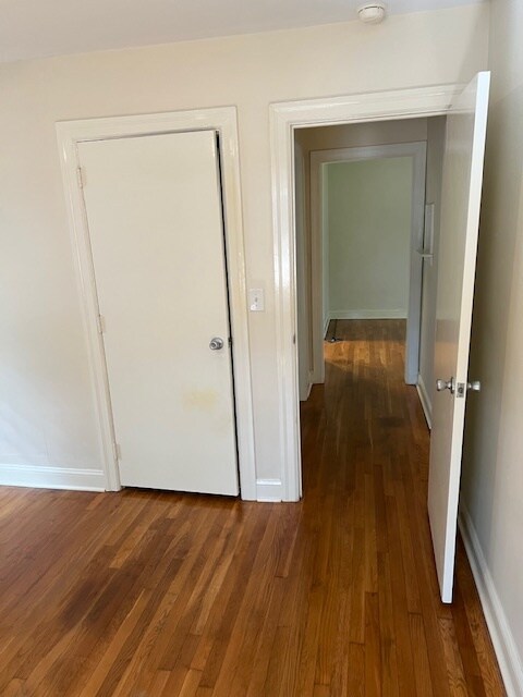 Bedroom 2 - 490 E Indiana Ave
