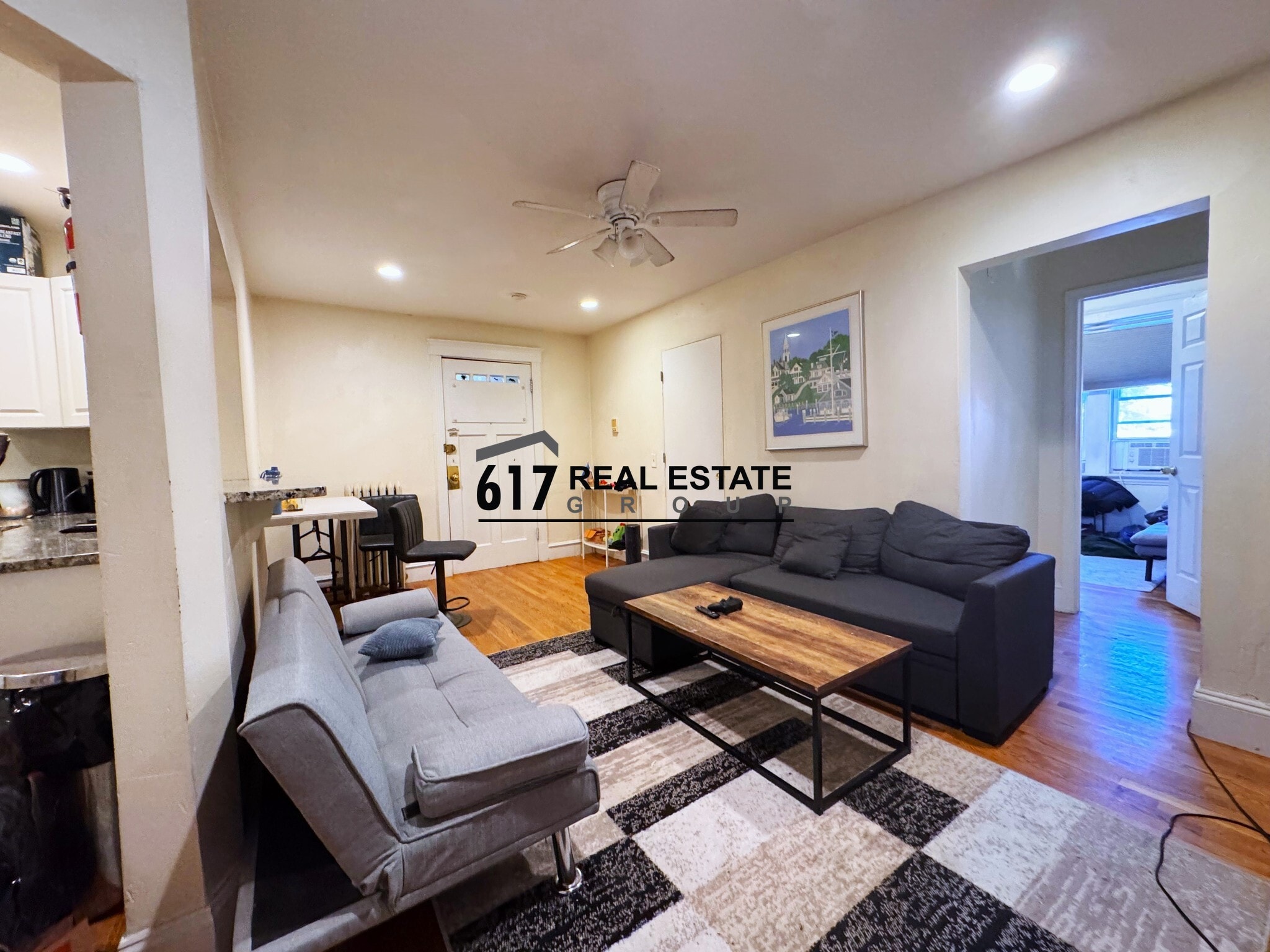 Building Photo - 56 Egmont St