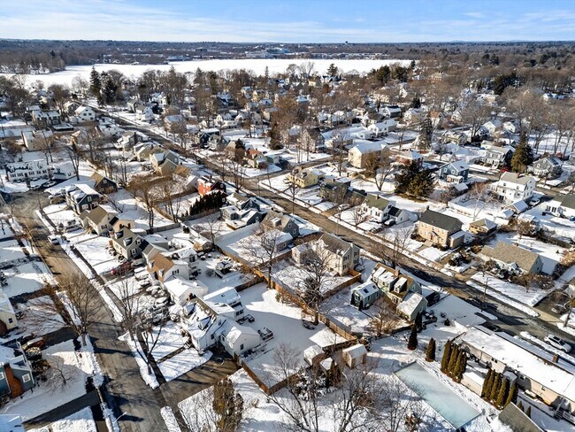 Building Photo - 55 Aborn Ave