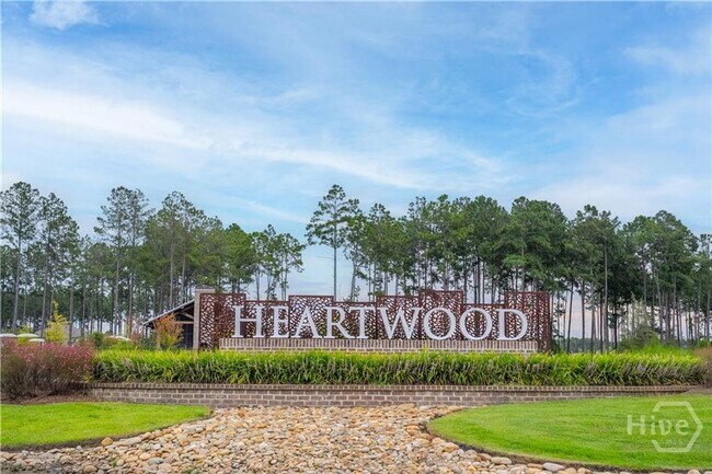 Building Photo - Home in the Heart of Heartwood- Richmond Hill GA!!