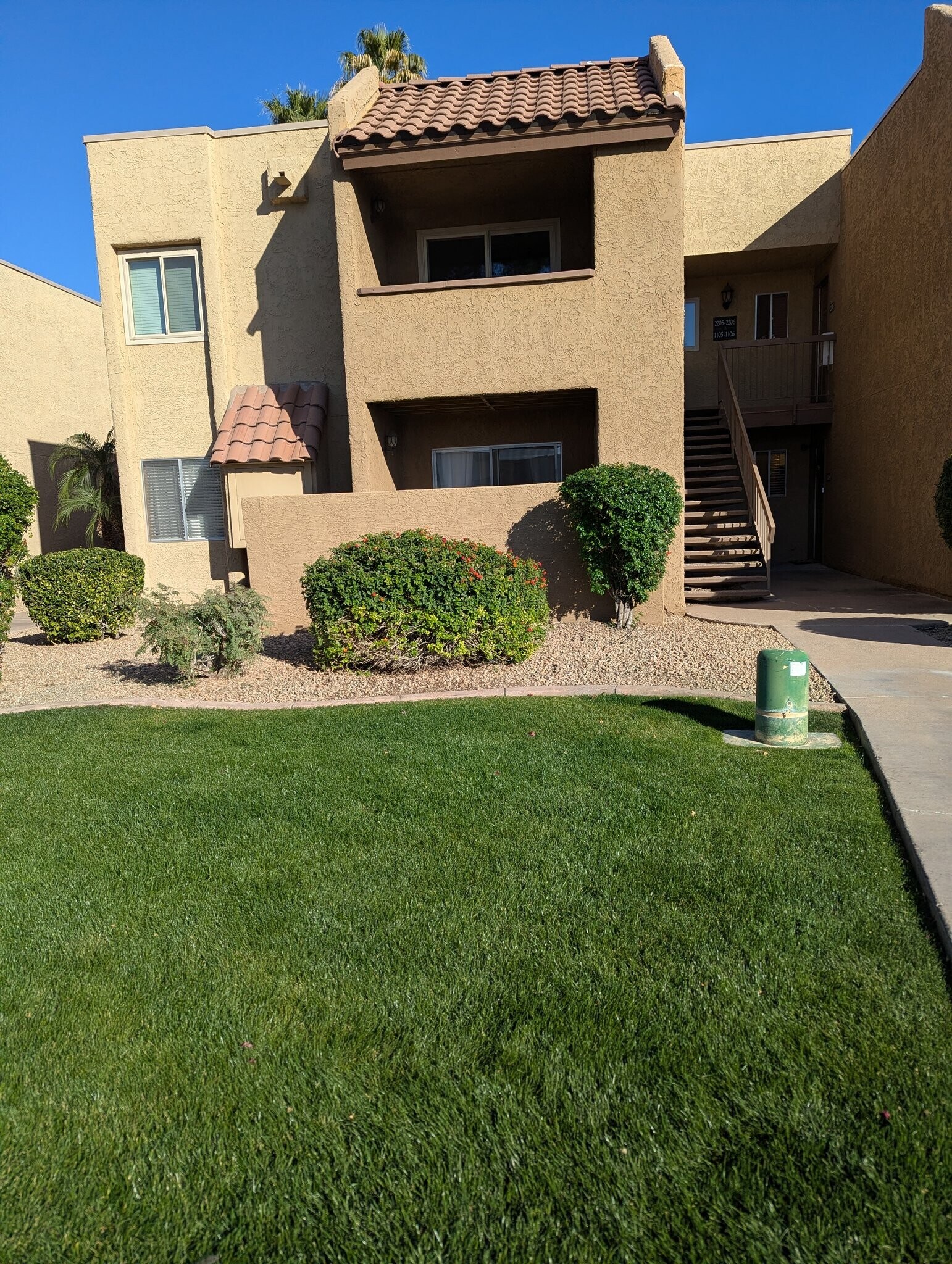 Building Photo - 5877 N Granite Reef Rd