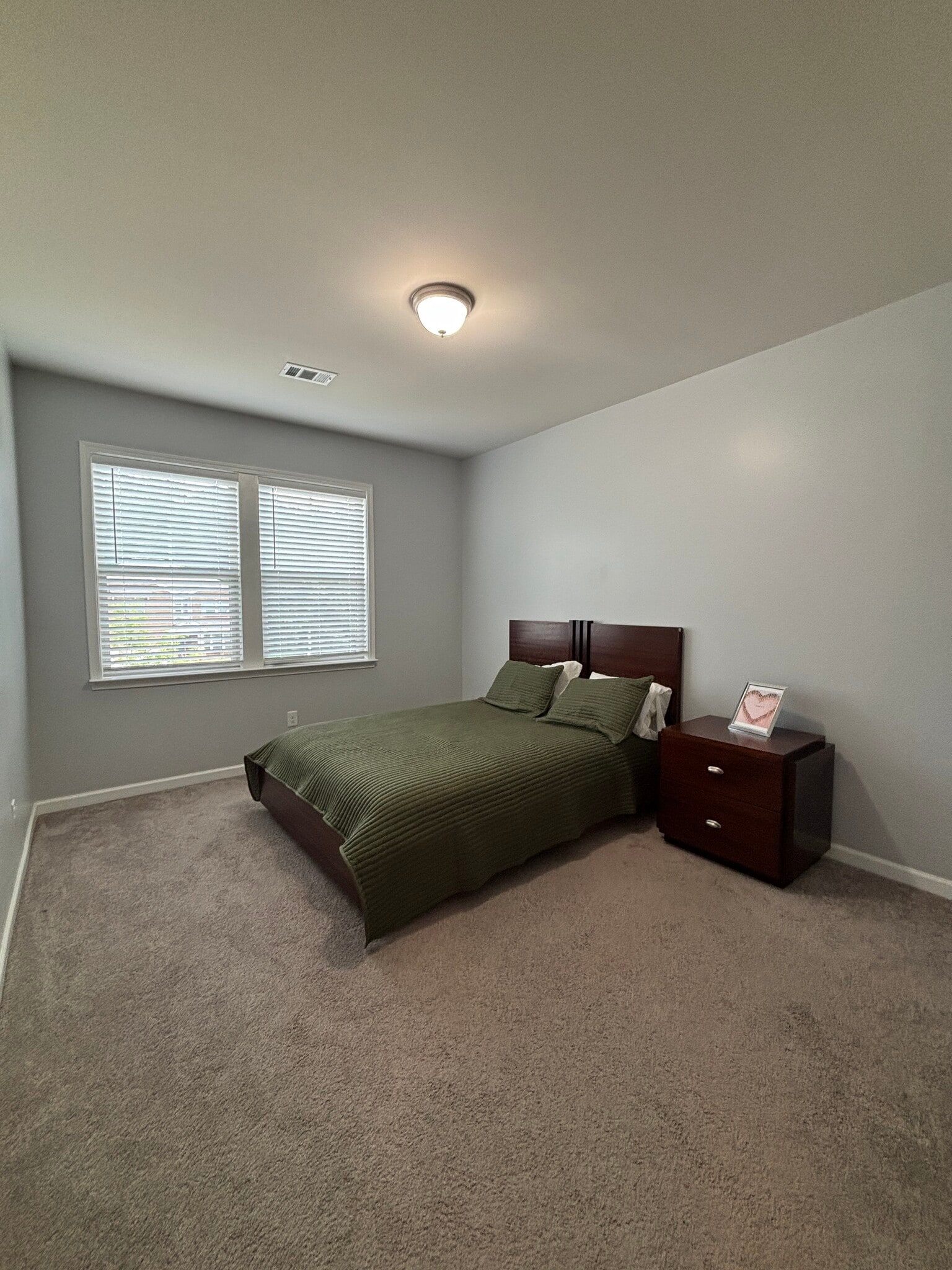 Bedroom 3 - 719 Saffron Blvd