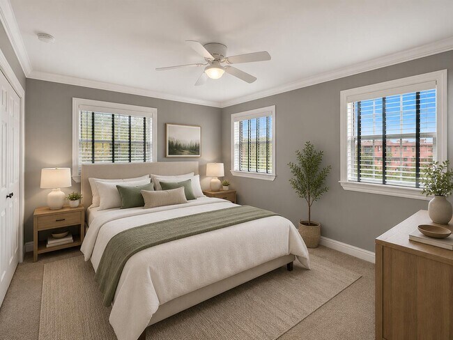 Building Photo - 620 Tennis Club Dr