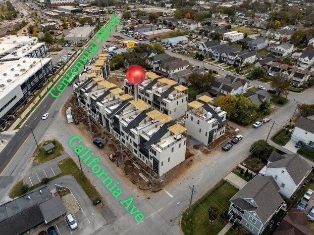 Building Photo - 5301 Centennial Blvd