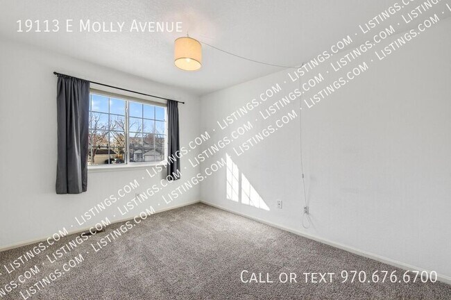 Building Photo - 19113 E Molly Ave