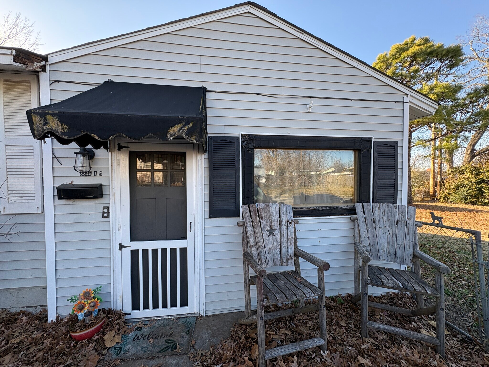 Building Photo - 3345 E 30th St