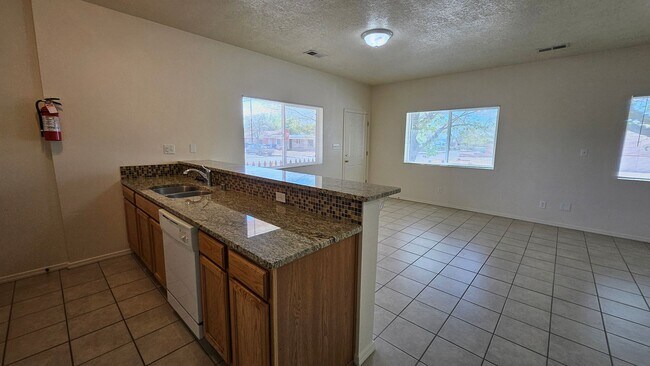 Building Photo - 5401 Marble Ave