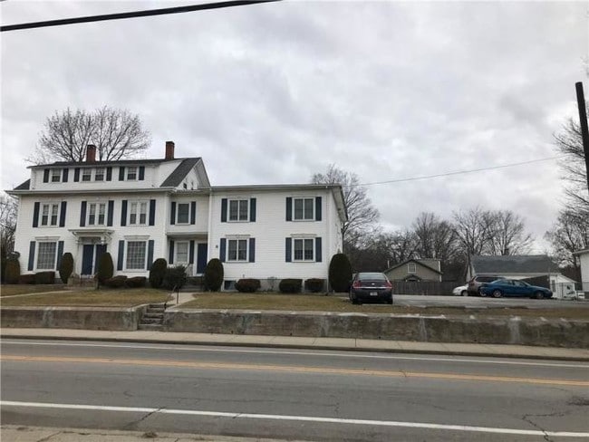 Building Photo - 1 bedroom in Johnston RI 02919