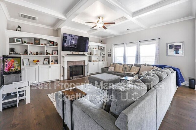 Building Photo - 3331 Grassy Flds Ln