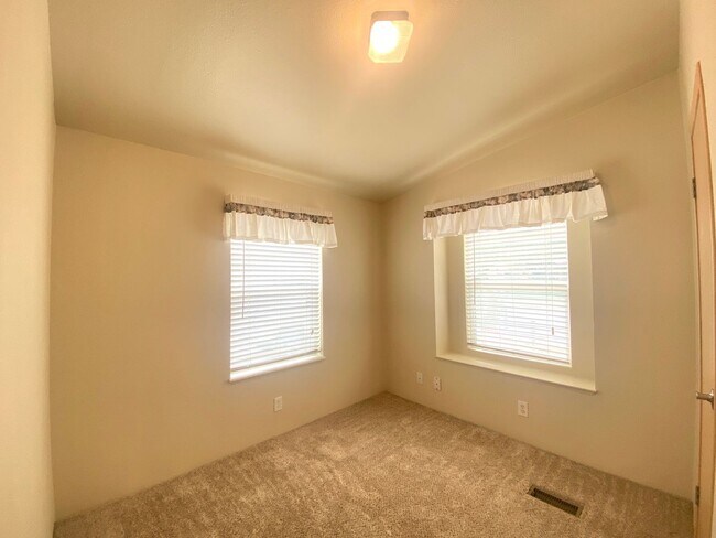 Primary Photo - Great 3 bed, 2 bath North Valley home backs to Lemmon Valley Park.