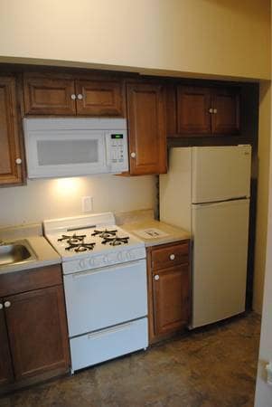 Unit #10 - 1906 R St NW