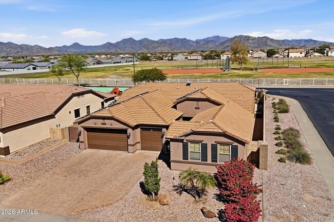 Building Photo - 22250 W Ashleigh Marie Dr